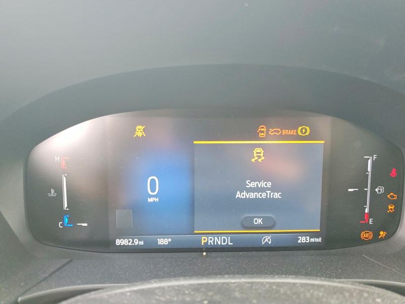 Aukcja sprzedaży 2025 Ford Escape, vin: 1FMCU9GN8SUB44958, numer aukcji: 50655896