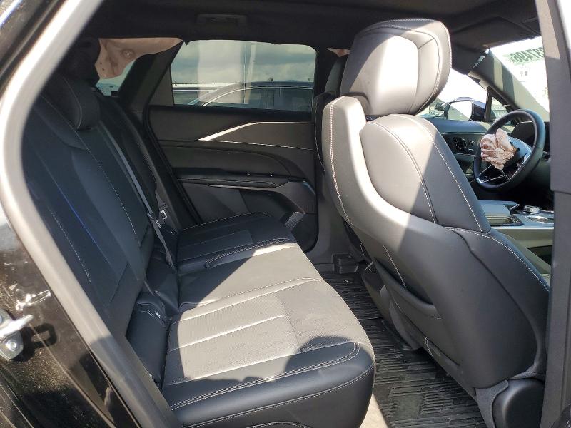 48237496 :رقم المزاد ، 1GYKPURK6SZ317077 vin ، 2025 Cadillac Lyriq مزاد بيع