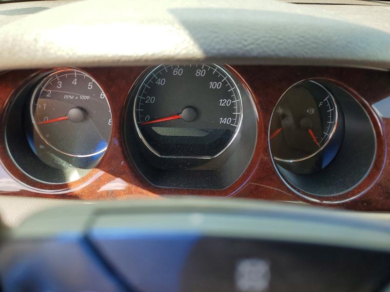 Aukcja sprzedaży 2007 Buick Lucerne, vin: 1G4HP57207U150353, numer aukcji: 49646356