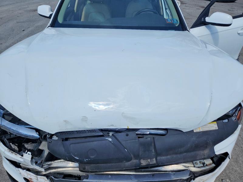 50229116 :رقم المزاد ، WAUBFAFL0EN002174 vin ، 2014 Audi A4 مزاد بيع