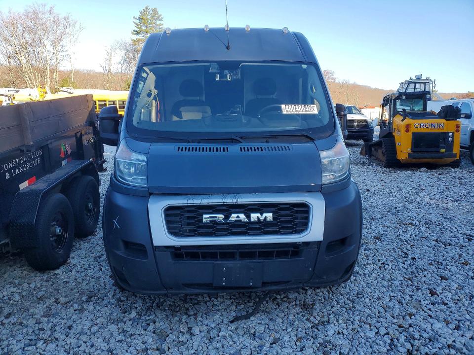 Aukcja sprzedaży 2020 Ram Promaster 3500, vin: 3C6URVJG0LE136468, numer aukcji: 48048646
