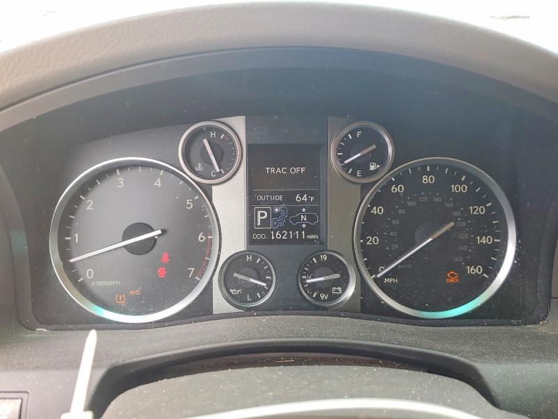 2013 Lexus Lx მანქანა იყიდება აუქციონზე, vin: JTJHY7AX0D4124202, აუქციონის ნომერი: 52044636