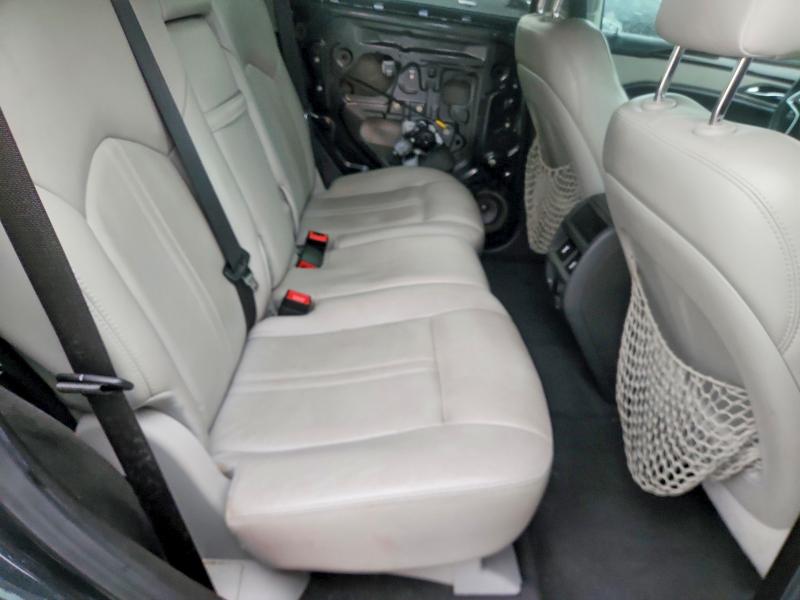 Продажа на аукционе авто 2014 Cadillac Srx, vin: 3GYFNBE30ES686299, номер лота: 49934326