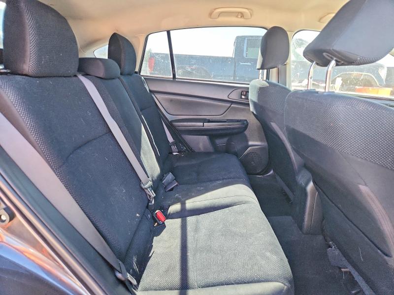 Продажа на аукционе авто 2014 Subaru Impreza, vin: JF1GPAA64E8268664, номер лота: 51112986