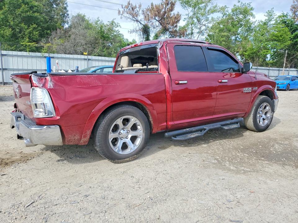 Продажа на аукционе авто 2015 Ram 1500, vin: 1C6RR7NT9FS574352, номер лота: 51688746