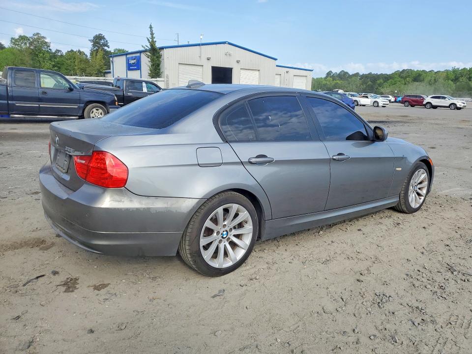 Продаж на аукціоні авто 2011 Bmw 328, vin: WBAPH7G51BNN06764, номер лоту: 48420076