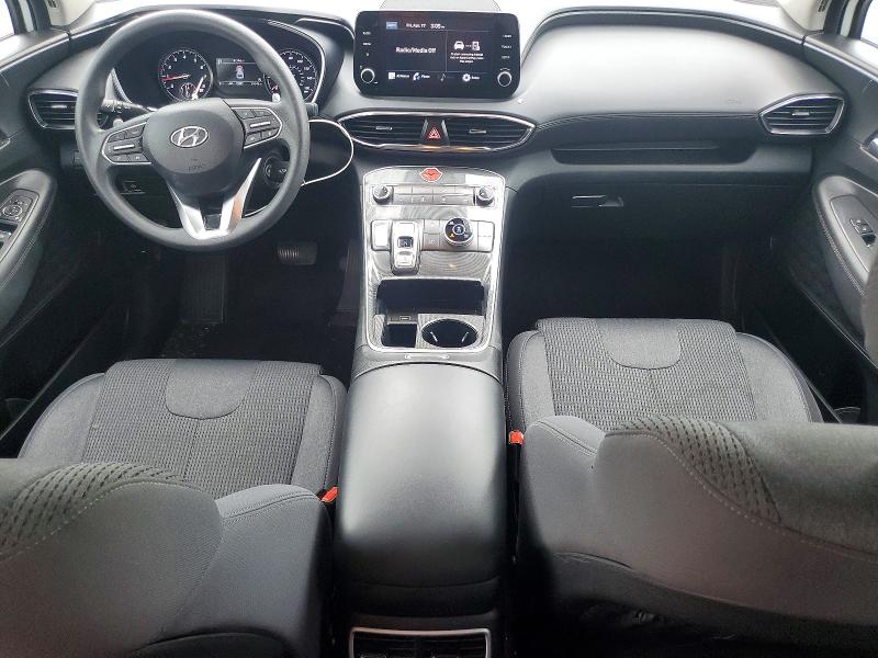 Продаж на аукціоні авто 2023 Hyundai Santa Fe, vin: 5NMS1DAJ8PH564042, номер лоту: 50462436