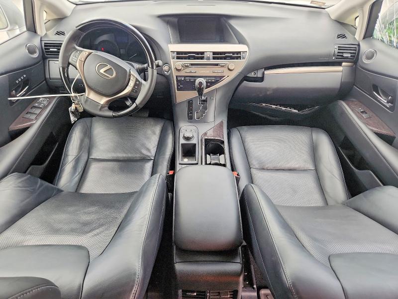 Aukcja sprzedaży 2015 Lexus Rx 350, vin: JTJBK1BA7F2468297, numer aukcji: 49303206