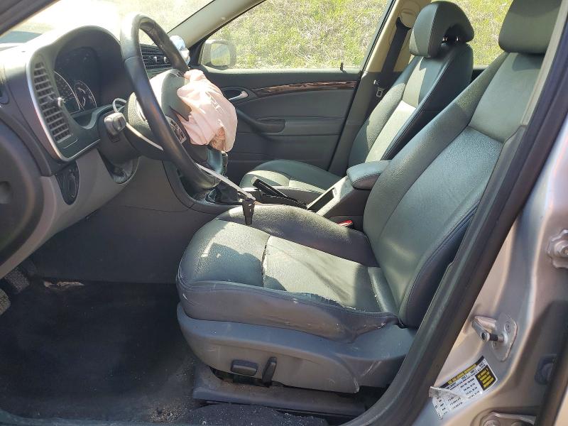 Продажа на аукционе авто 2007 Saab 9-3, vin: YS3FD46Y971120802, номер лота: 50774916