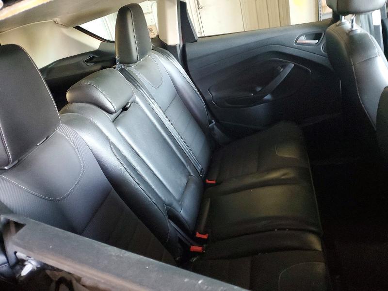 Продажа на аукционе авто 2013 Ford Escape, vin: 1FMCU0J91DUC14813, номер лота: 50301196