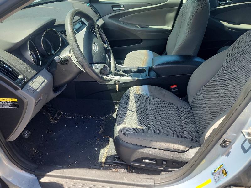 Продаж на аукціоні авто 2013 Hyundai Sonata, vin: 5NPEB4ACXDH692194, номер лоту: 50896596