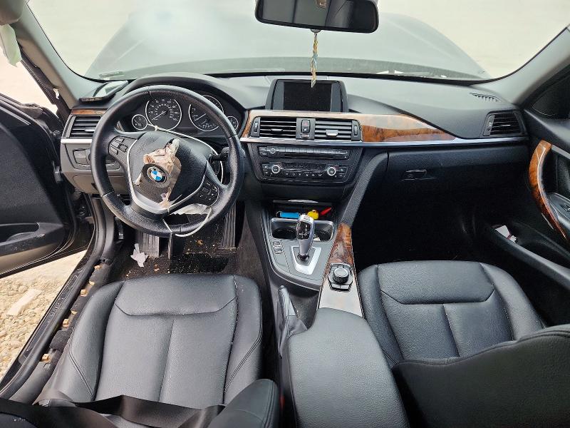 50167896 :رقم المزاد ، WBA3B3C51EJ977792 vin ، 2014 Bmw 328 مزاد بيع