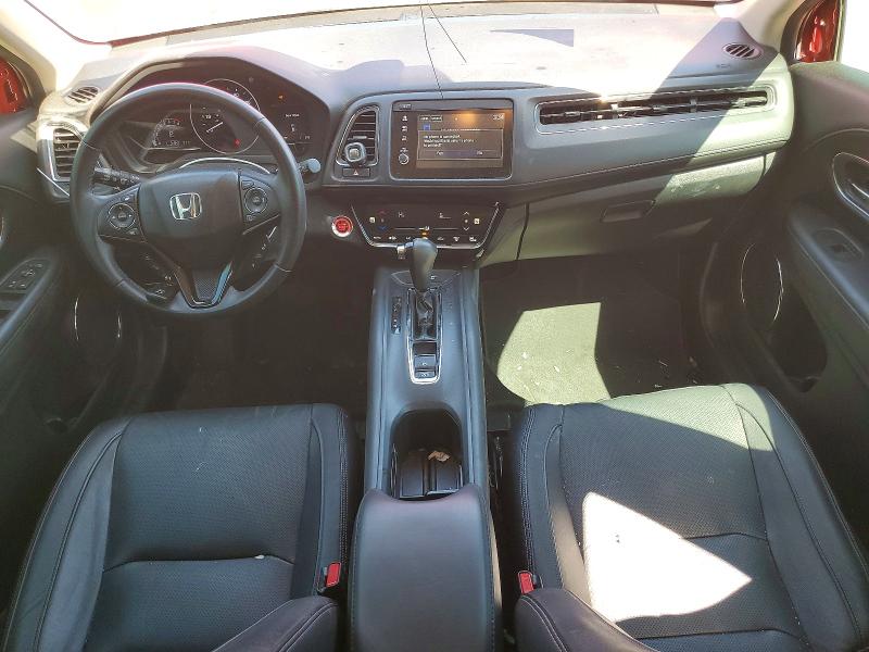 Aukcja sprzedaży 2019 Honda Hr-v, vin: 3CZRU5H71KM709718, numer aukcji: 51167686