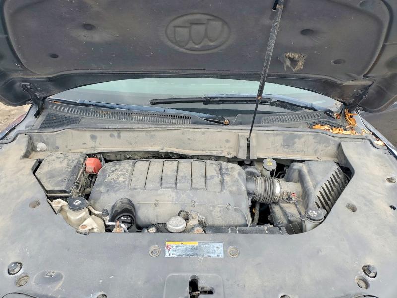 2014 Buick Enclave მანქანა იყიდება აუქციონზე, vin: 5GAKVBKD8EJ283899, აუქციონის ნომერი: 51616926