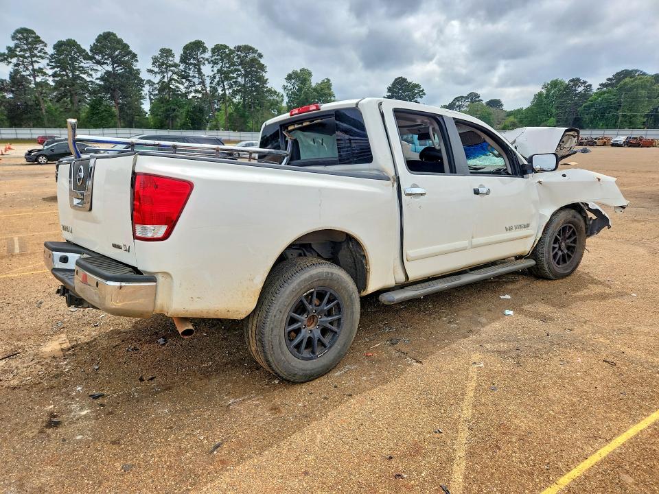 49735846 :رقم المزاد ، 1N6BA0EK1CN310078 vin ، 2012 Nissan Titan مزاد بيع