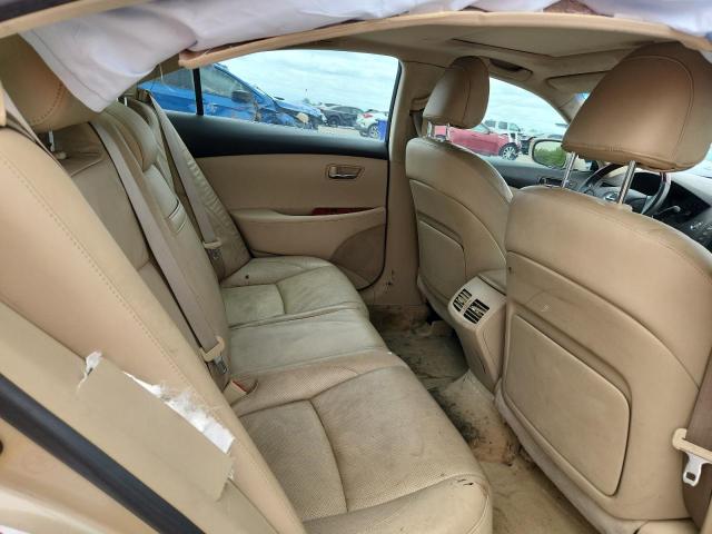 51182156 :رقم المزاد ، JTHBJ46G782264428 vin ، 2008 Lexus Es مزاد بيع