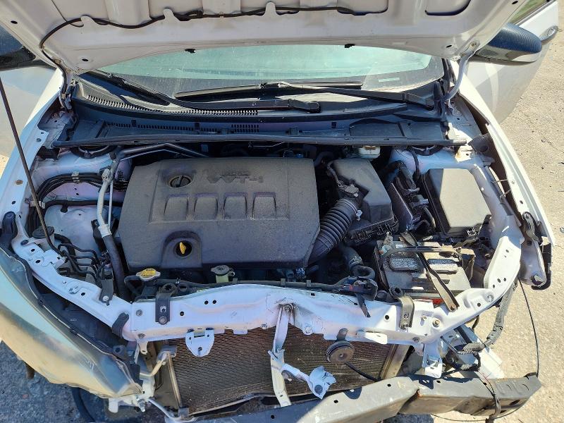 Продаж на аукціоні авто 2016 Toyota Corolla, vin: 2T1BURHE1GC570168, номер лоту: 48454966