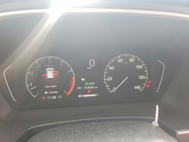 Продаж на аукціоні авто 2025 Honda Pilot, vin: 5FNYG1H45SB119789, номер лоту: 51507826