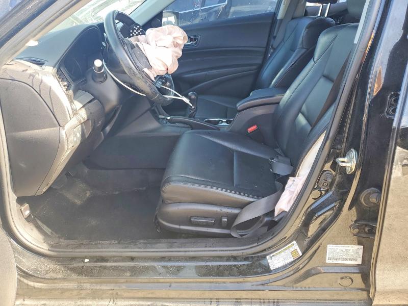 2018 Acura Ilx მანქანა იყიდება აუქციონზე, vin: 19UDE2F39JA006358, აუქციონის ნომერი: 49747976