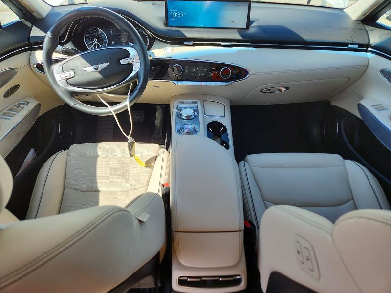 Продаж на аукціоні авто 2023 Genesis Gv70, vin: KMUMADTB6PU089964, номер лоту: 51109216