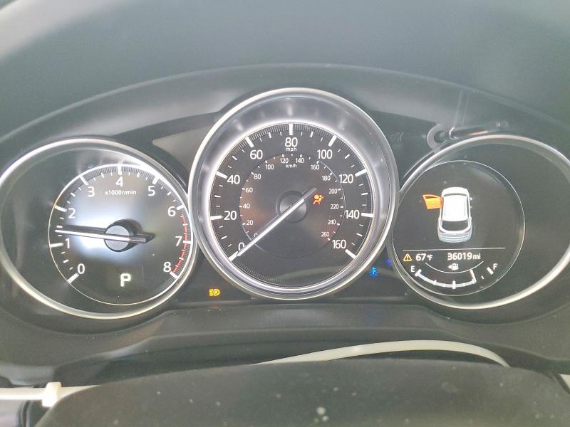 Aukcja sprzedaży 2023 Mazda Cx-5, vin: JM3KFBBM8P0185676, numer aukcji: 51571746
