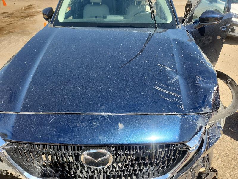 Aukcja sprzedaży 2024 Mazda Cx-90, vin: JM3KKBHA7R1117696, numer aukcji: 51380616