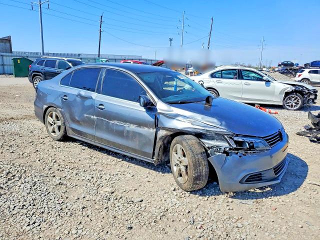 Aukcja sprzedaży 2014 Volkswagen Jetta, vin: 3VWLL7AJ0EM307934, numer aukcji: 48994916