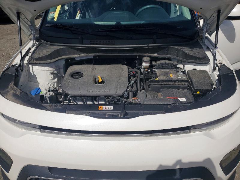 2022 Kia Soul მანქანა იყიდება აუქციონზე, vin: KNDJ23AU2N7177939, აუქციონის ნომერი: 48756686