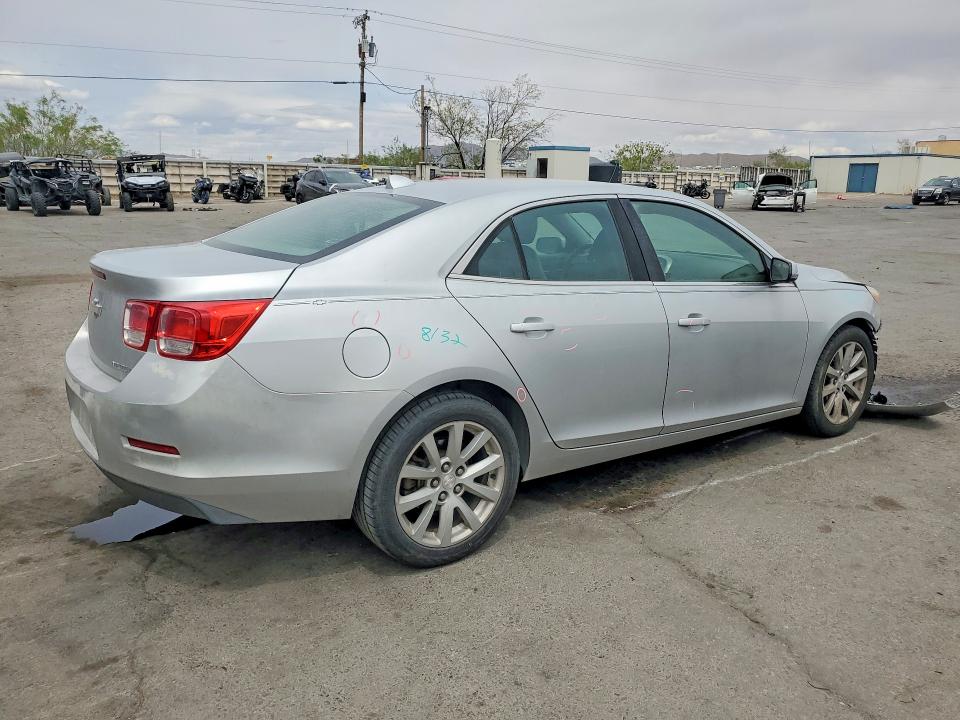 Aukcja sprzedaży 2013 Chevrolet Malibu, vin: 1G11E5SA1DF226410, numer aukcji: 49616066