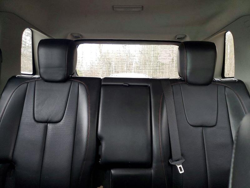 49301726 :رقم المزاد ، 2GKFLVE54C6337564 vin ، 2012 Gmc Terrain مزاد بيع