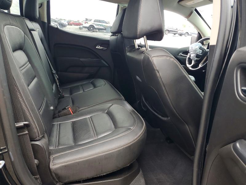Продаж на аукціоні авто 2019 Gmc Canyon, vin: 1GTG5EEN2K1192939, номер лоту: 49159146