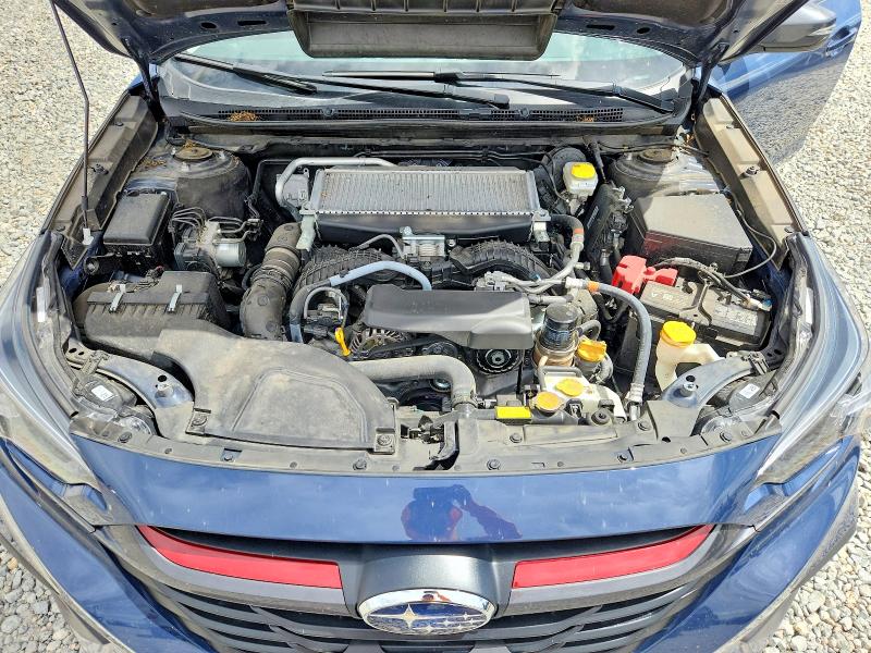 Продаж на аукціоні авто 2025 Subaru Legacy, vin: 4S3BWGG62S3017510, номер лоту: 50803646