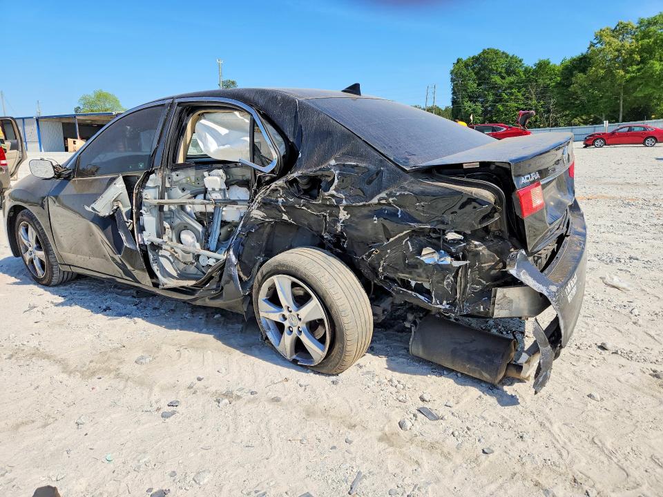 49821536 :رقم المزاد ، JH4CU2F42DC012208 vin ، 2013 Acura Tsx مزاد بيع