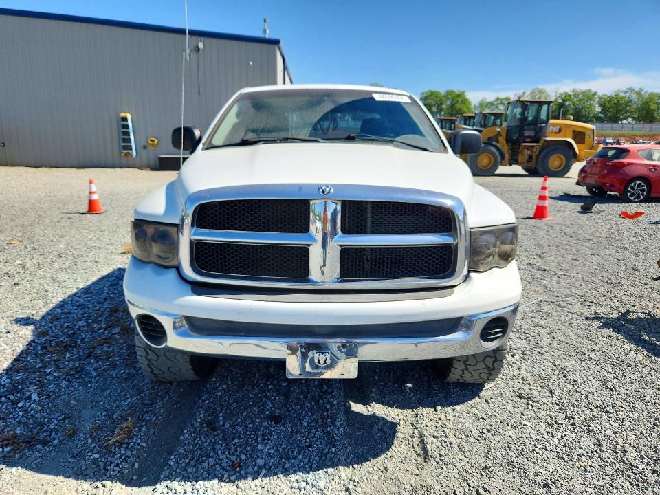 48099406 :رقم المزاد ، 1D7HU18N75S124653 vin ، 2005 Dodge Ram 1500 مزاد بيع