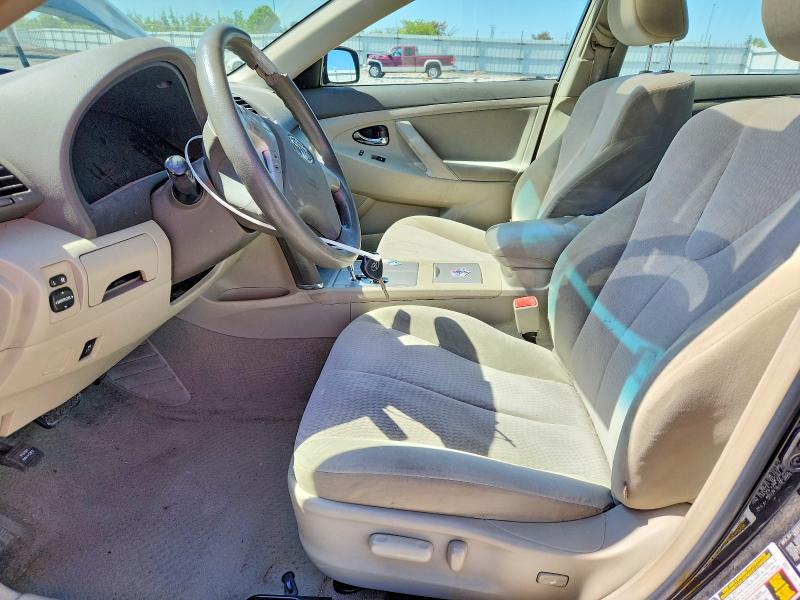 Продажа на аукционе авто 2011 Toyota Camry, vin: 4T4BF3EK4BR179904, номер лота: 50400626