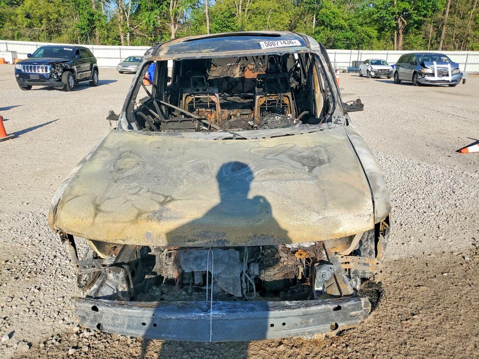 Aukcja sprzedaży 2016 Ford Flex, vin: 2FMHK6DT2GBA06309, numer aukcji: 50071436