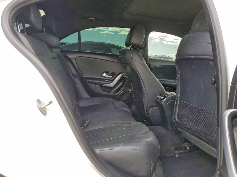 Продаж на аукціоні авто 2020 Mercedes-benz A, vin: W1K3G4EB8LW046631, номер лоту: 50263316