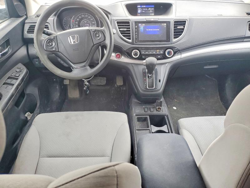 Aukcja sprzedaży 2015 Honda Cr-v, vin: 2HKRM4H48FH103625, numer aukcji: 49375446