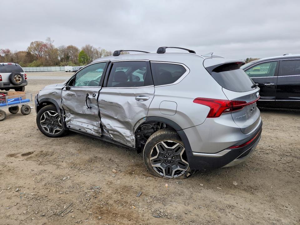 Aukcja sprzedaży 2023 Hyundai Santa Fe, vin: 5NMS4DAL0PH629457, numer aukcji: 51588816