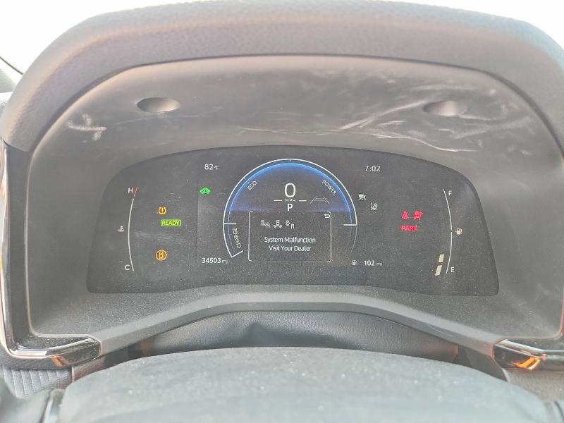 Продаж на аукціоні авто 2025 Toyota Camry, vin: 4T1DAACK1SU552714, номер лоту: 50797956