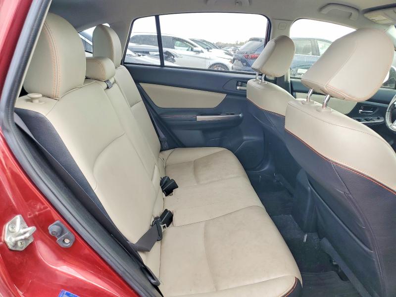 Aukcja sprzedaży 2016 Subaru Crosstrek, vin: JF2GPAKC1G8207825, numer aukcji: 51476686