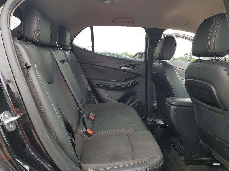 Продажа на аукционе авто 2020 Buick Encore Gx, vin: KL4MMDSL6LB121865, номер лота: 50487586