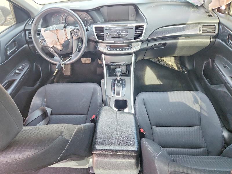 2014 Honda Accord მანქანა იყიდება აუქციონზე, vin: 1HGCR2F54EA190714, აუქციონის ნომერი: 50815306