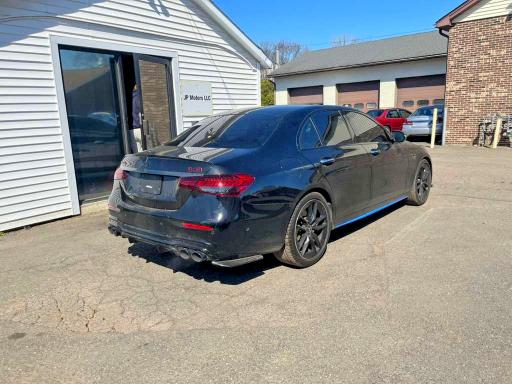 Продаж на аукціоні авто 2022 Mercedes-benz E, vin: W1KZF6BB1NB036188, номер лоту: 49340996