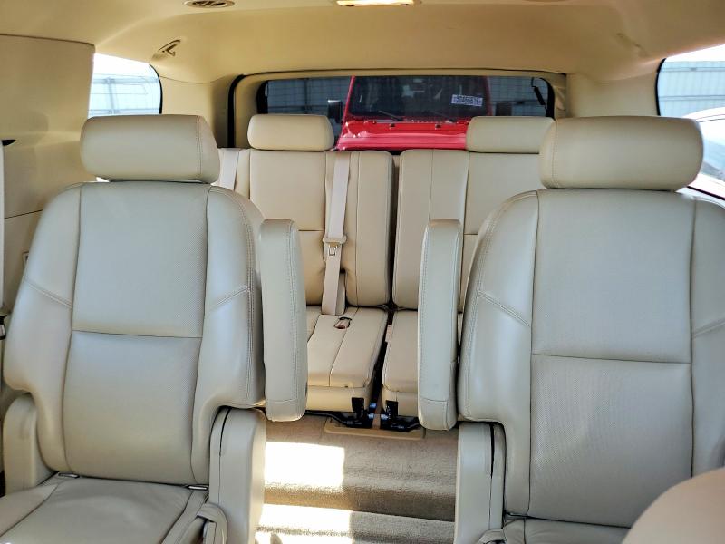 Продаж на аукціоні авто 2010 Gmc Yukon, vin: 1GKUKEEF8AR290270, номер лоту: 50595556