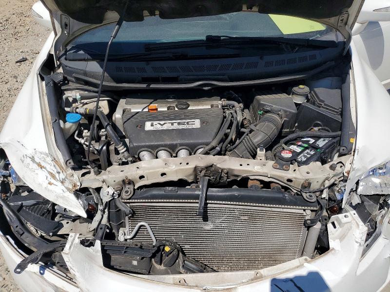 Продаж на аукціоні авто 2008 Acura Csx, vin: 2HHFD56518H200713, номер лоту: 49487366