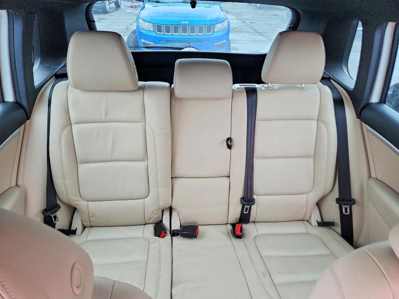 50912196 :رقم المزاد ، WVGBV7AX2FW599404 vin ، 2015 Volkswagen Tiguan مزاد بيع