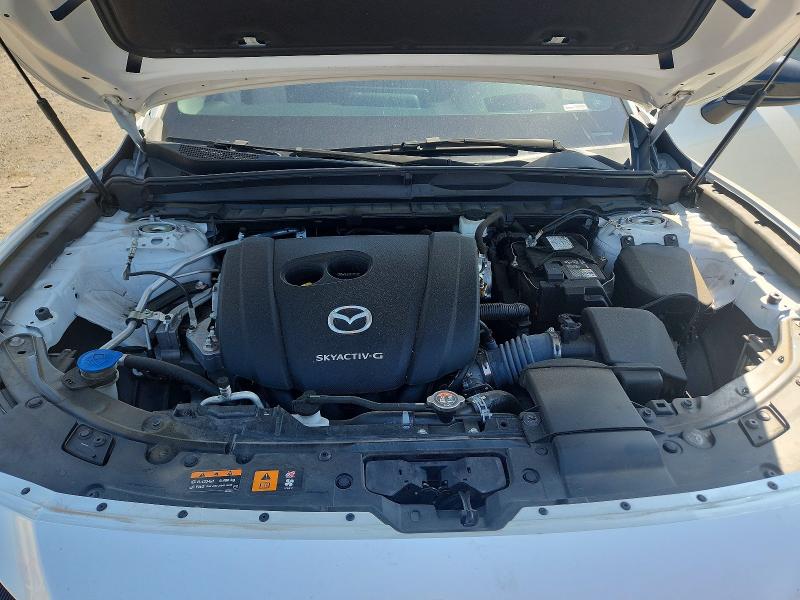 50739146 :رقم المزاد ، 7MMVABEM5PN141038 vin ، 2023 Mazda Cx-50 مزاد بيع
