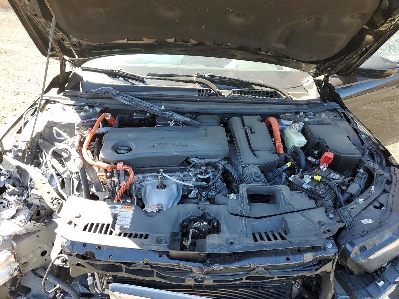 Aukcja sprzedaży 2024 Honda Accord, vin: 1HGCY2F56RA028530, numer aukcji: 49183006