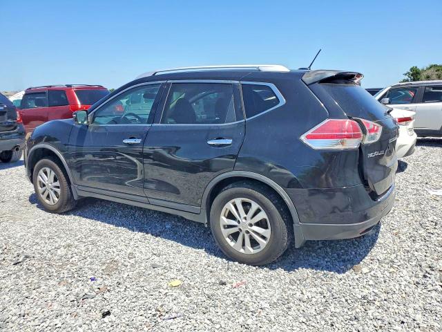 2016 Nissan Rogue მანქანა იყიდება აუქციონზე, vin: KNMAT2MVXGP638917, აუქციონის ნომერი: 49946256